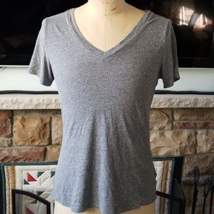 Old Navy vintage v neck tshirt